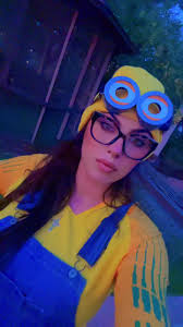 Minions Victor Knows