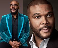 Happy Birthday Tyler Perry!