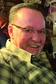 Jerry McCaslin Obituary (1959