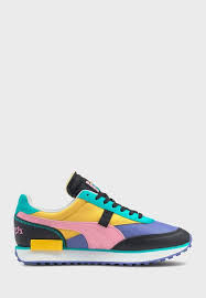 Hary had worn adidas before and asked adolf for payment, but adidas rejected this request. Puma Men Shoes 25 75 Off Buy Puma Shoes For Men Online In Uae Namshi