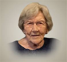 Vivian Irene Grant Obituary