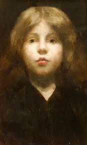 Abbott Handerson Thayer Paintings & Artwork for Sale