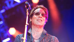 Gimbel gĭm´bəl key, family of american merchants and philanthropists. Foreigner Multiinstrumentalist Thom Gimbel Steigt Offiziell Aus