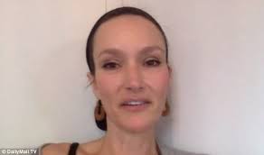 Harvey Weinstein victim says assistant helped with assault