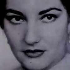 Stream Maria Callas La Diva O Mio Babbino Caro Live by Nikos1333