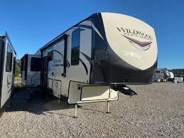 Amazing bunk model fifth wheel.even more awesome pricing. New 2021 Forest River Rv Heritage Glen 34rl Fifth Wheel Camper Keller Trailers Cargo And Camper Trailers For Sale In Science Hill Ky Your Lexington Ky Dealer