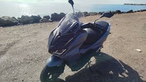 Scooter electrique Eon