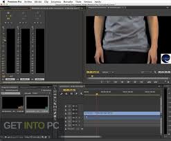 Adobe premiere pro is a leading video editing software for film, tv, and web (additional disk space required for preview files and other working files (10gb recommended. Download Adobe Premiere Pro Cc 2019 For Mac
