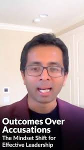 This Mindset Shift Builds Trust AND Accountability