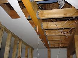Joist hangers are designed to provide support underneath the joist, rafter or beam to provide a strong a connection. Pin On Dormer