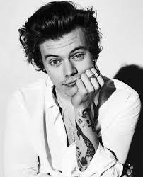 Black And White Harry Styles Photoshoot Harry Styles Black And White In 2020 Harry Styles Face Harry Styles Photoshoot Harry Styles Smile