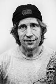 Rodney Mullen