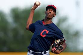 How does julian merryweather compare to other relievers? Indians Top 30 Prospects For Mlb Pipeline Has Changed Drastically In One Season Let S Go Tribe