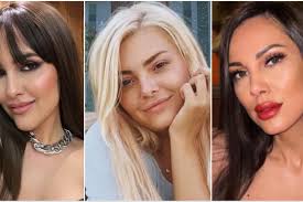 BORIS BECKER U VEZI SA 20 GODINA MLAĐOM LJEPOTICOM: Layla se voli fotkati  gola, a jako liči njegovoj bivšoj supruzi