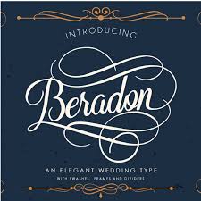 Download edwardian script itc, font family edwardian script itc by with regular weight and style, download file name is itcedscr.ttf. Beradon Script Wedding Font Available From Fontbundles Net Fonts Graphicdesign Wedding Elegant Script Fonts Wedding Fonts Wedding Types