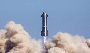 Starship landed after three attempts before exploding on launch pad. Spacex Starship Launch What Time Will The Starship Sn10 Launch From Boca Chica Science News Express Co Uk