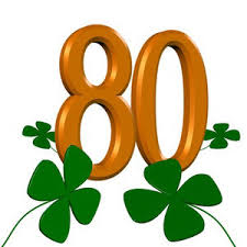 Wenn sie sich fragen, ja soll ich das wirklich machen? Spruche Zum 80 Geburtstag Fur Liebevolle Gluckwunsche