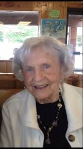 Jane Semeyn Obituary (2017)