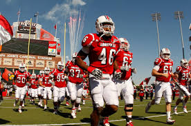 Breakdown Of Louisvilles 2013 Spring Football Depth Chart