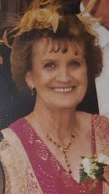 Condolence Book for Noreen (Noan) Forde (née O'Sullivan) (Castlelyons,  Cork)