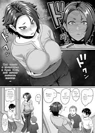 Musuko no Tomodachi ni Miryou Sareta YanMama wa Mesu ni Naru - Page 4 -  IMHentai