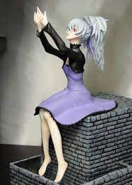 Snakebite 17 銀 ガレージキット Darker Than Black 黒の契約者 ガレキ レジン トレフェス キャラフェス ホビコン  WHF ワンフェス WF 商品细节 | Yahoo! JAPAN Auction | One Map by FROM JAPAN