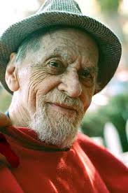 John Denton -- a longtime city councilman in Berkeley