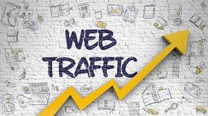 Free Website Traffic And SEO | Facebook