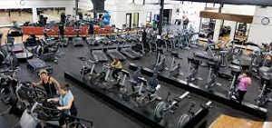 Profitez des nombreux services de nos résidences: Salles De Gym Fitness Ou Remise En Forme Joch 66