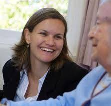 CHCCCS025 Support relationships with carers and families