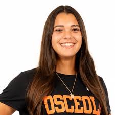 5A D10 District Girls Soccer Standings.