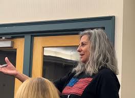 Here are the candidates running for office in Easton