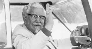 Kfc Finger Lickin Good Kfc Fried Chicken Kfc Chicken