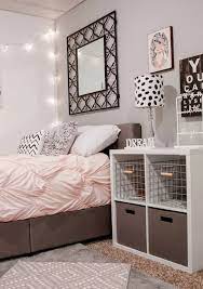Mar 23, 2018 · 54 stylish kids' bedroom & nursery ideas start your little design fan off on the right foot with a stylish space of their own. 65 Cute Teenage Girl Bedroom Ideas 2021 Room Decor
