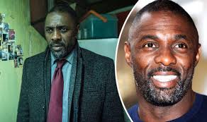 Your extraordinary loyalty has not gone unnoticed. Luther Season 4 Idris Elba Explains Why The Latest Series Is So Short Tv Radio Showbiz Tv Express Co Uk