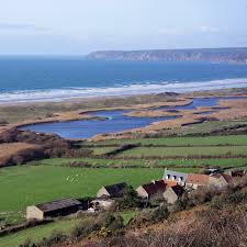 Traversee De La Hague Dans Le Cotentin Carnet De Voyage Inspiration Pour Les Voyages Photos Voyages