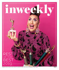 Cactus flower cafe, pensacola picture: Inweekly Oct 10 2019 Issue By Inweekly Issuu