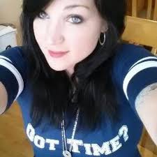 Kara Ashley Mikyska (@karashferd)