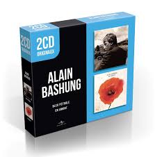 This festival was created in 1992 in landeleau, a small village in central finistère. Alain Bashung 2 Cd Originaux Bleu Petrole En Amont Amazon Com Music