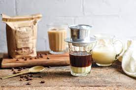 Vietnamese Coffee Recipe Vietnamese Coffee Gourmet Coffee Gourmet Coffee Beans