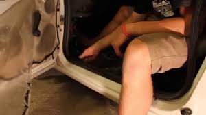 Car Remote Door Lock Installation Jobs Ecityworks
