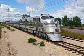 All Aboard! Join us for Memorial... - Illinois Railway Museum | Facebook