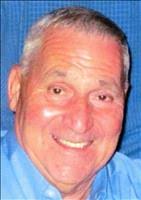 Obituary for Richard H. Hebert