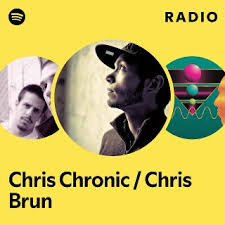 Chris Chronic