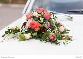 Autoschmuck Hochzeit Autoschmuckhalter 2 Autoschmuck Hochzeit Autodeko Hochzeit Hochzeit Auto