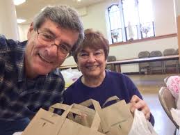 Matagorda County Love Thy Neighbor dissolves