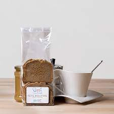 Fette Biscottate Di Grano Saraceno 100 La Maison Gift