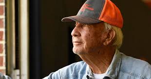 Pallbearer Jimmy Rane reflects