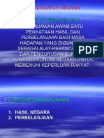 5 persiaran perdana, presint 2, pusat pentadbiran kerajaan persekutuan, 62592 wp putrajaya. Strategi Pembelanjaan Pembangunan Ekonomi