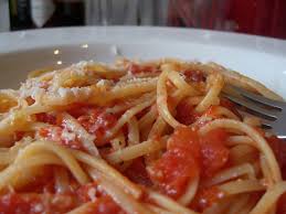 Make Delicious Spaghetti In The Microwave Oven Recipe Cooking Italian Recipes Food